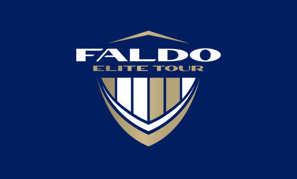 The Faldo Elite Tour