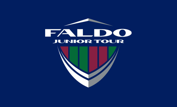 The Faldo Junior Tour